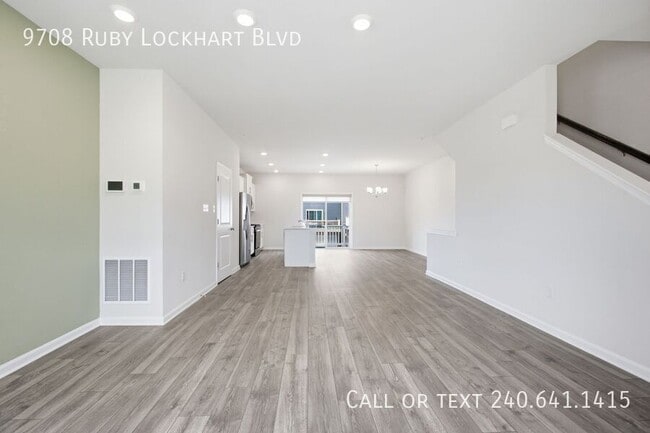 Building Photo - 9708 Ruby Lockhart Blvd