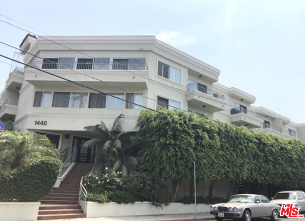 1440 23rd St Unit 217, Santa Monica, CA 90404 Condo for