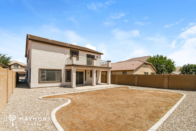 Foto del edificio - 3691 W Goldmine Mountain Dr