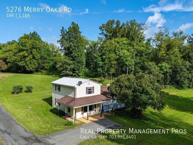 Foto del edificio - 5276 Merry Oaks Rd