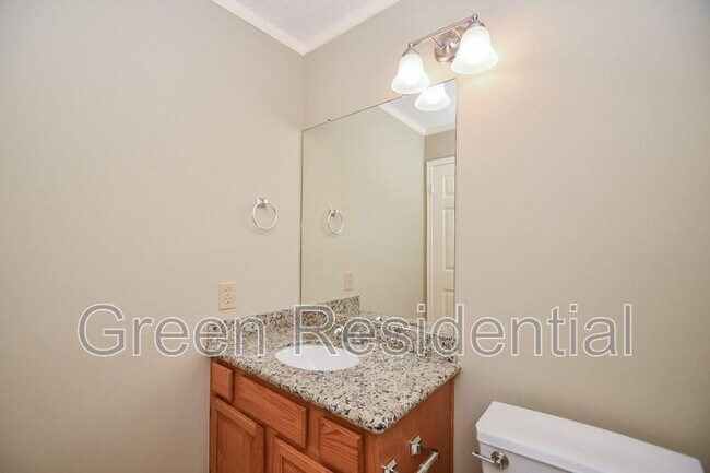 Foto del edificio - 4919 Cotter Lake Dr