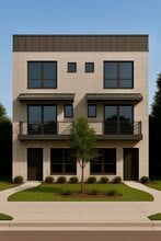 Building Photo - 3128 Cockrell Ave