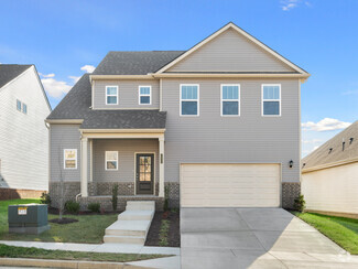 Building Photo - 2025 Creekland View Blvd