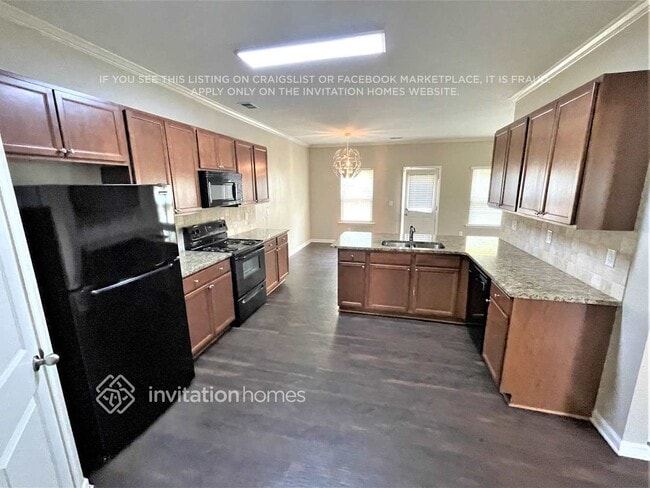 Foto del edificio - 3255 Anneewakee Falls Pkwy