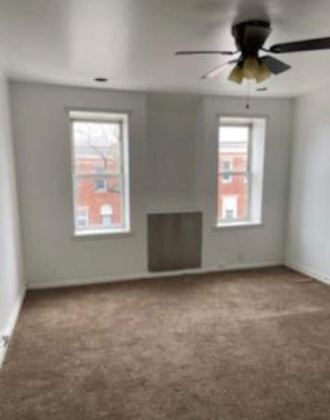 Building Photo - 1826 E Lafayette Ave