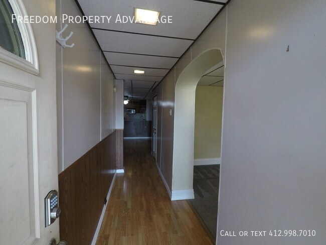 Foto del edificio - 500 Tingley Ave - Bellvue