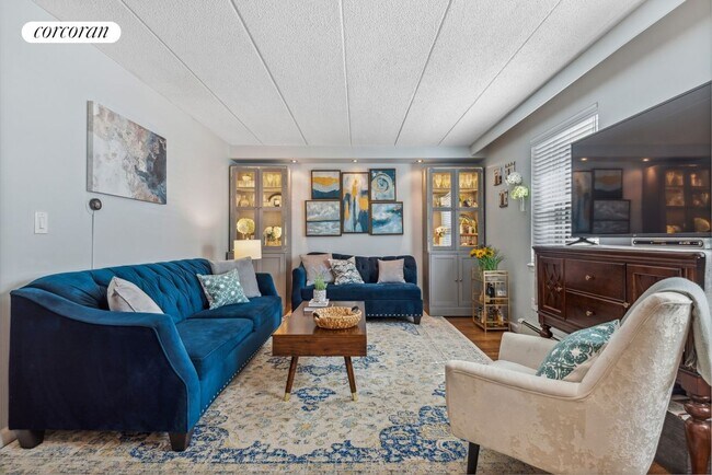 Building Photo - 297 W 137th St