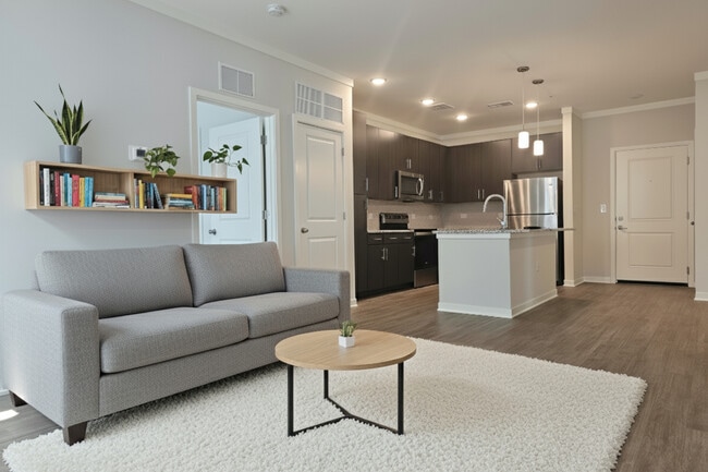 Building Photo - The Reserve at Cool Springs