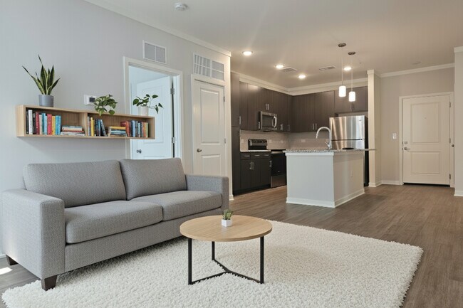 Foto del edificio - The Reserve at Cool Springs