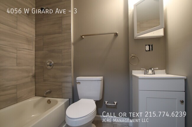 Foto del edificio - 4056 W Girard Ave