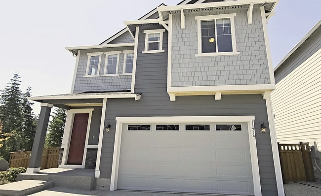 Building Photo - 14936 Tyee Dr E