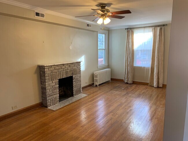 Foto del edificio - 524 Whittier St NW