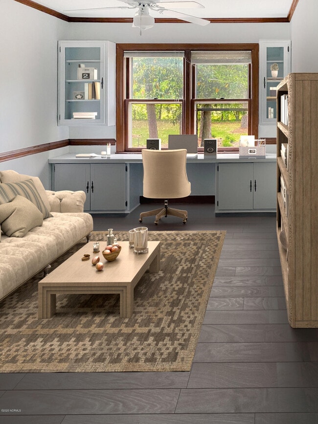 Foto del edificio - 213 Shoreline Dr