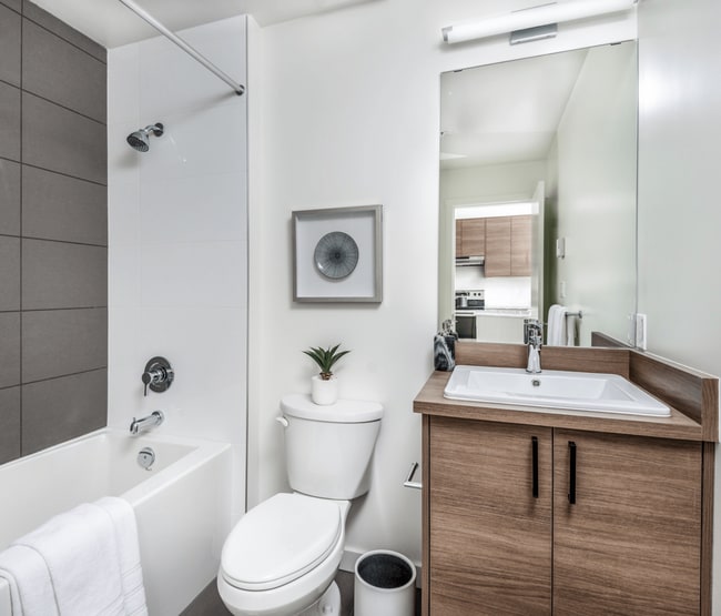 Building Photo - Crossing at Belmont