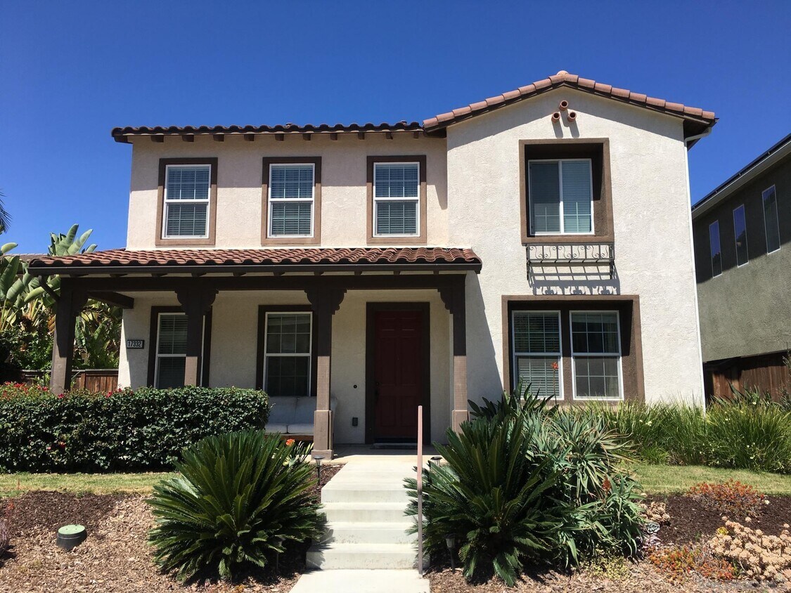 Foto principal - 17332 Eagle Canyon Pl