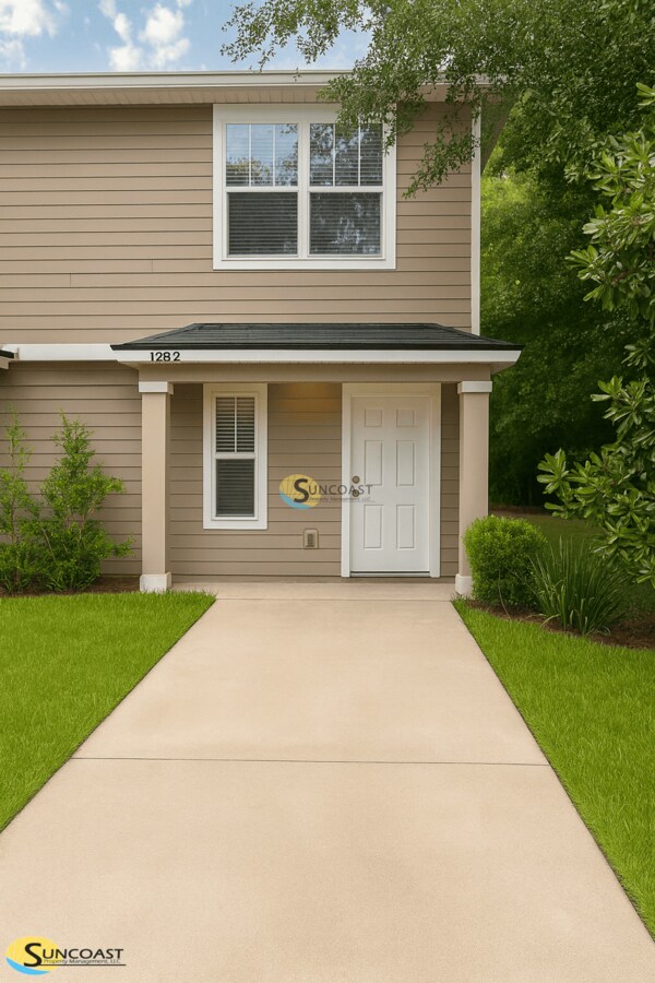 Foto del edificio - 1282 Orton St