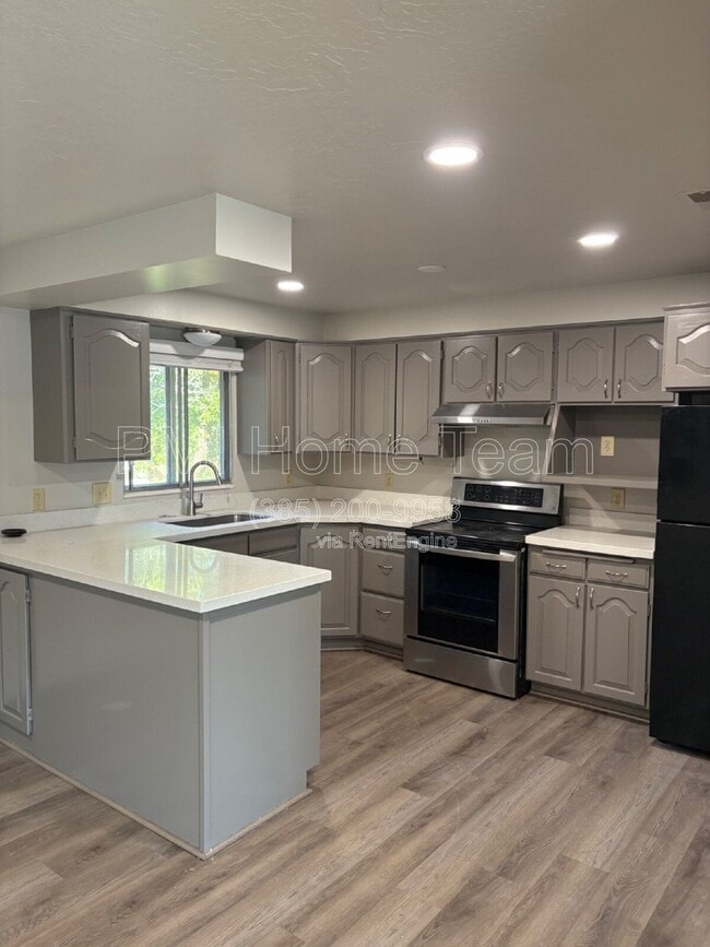 Photo - 245 Abrams Way Townhome