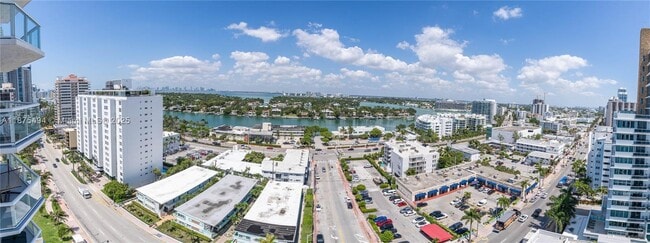 Building Photo - 6515 Collins Ave