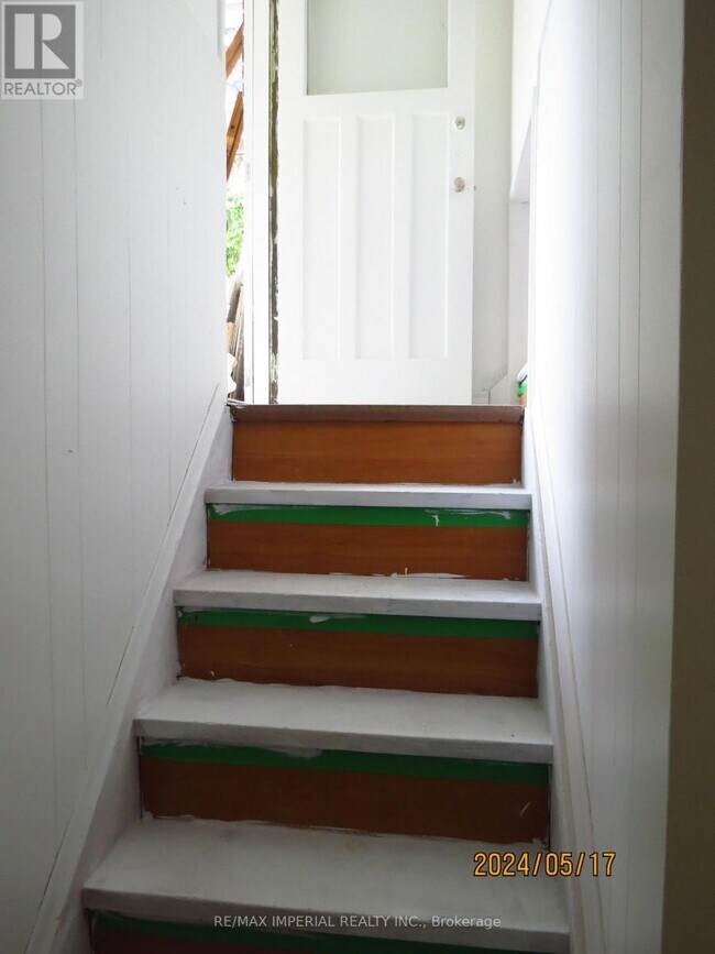 Photo du bâtiment - 47 Kempsell Crescent