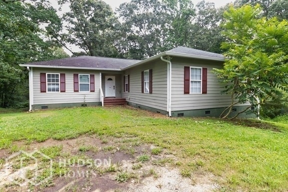 NOW AVAILABLE! - 2577 Hiram Sudie Rd, Hir... - NOW AVAILABLE! -  2577 Hiram Sudie Rd, Hir...