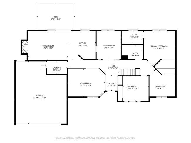 Foto del edificio - Beautiful 4-Bedroom Home In The South Hill With Solar Panels - Save On Utilities