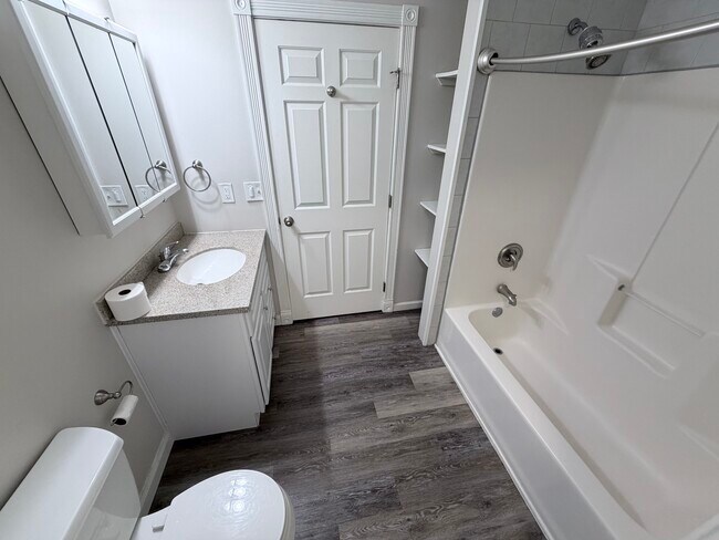 Foto del edificio - 45 S Monroe St