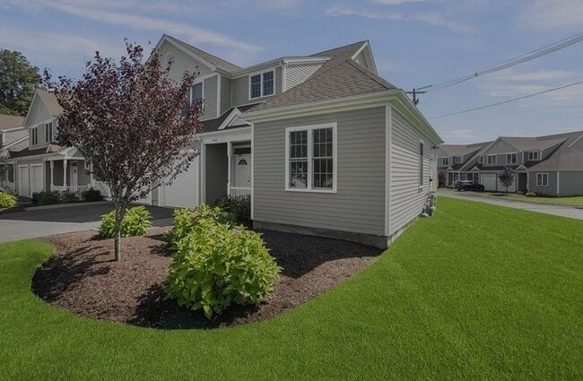 Building Photo - 70 Endicott St