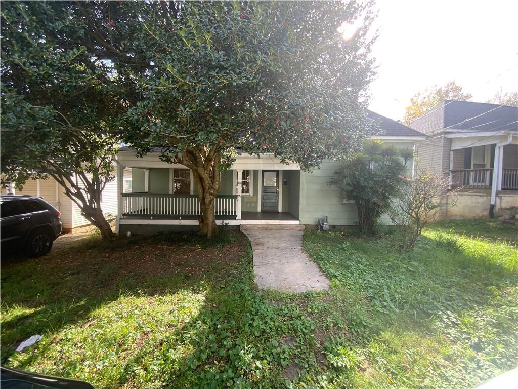 498 Lynch Ave NW, Atlanta, GA 30318 House Rental in Atlanta, GA
