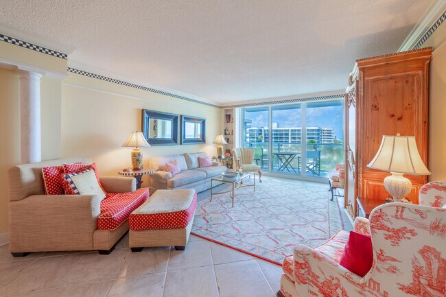Building Photo - 3450 S Ocean Blvd