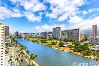 Building Photo - 2115 Ala Wai Blvd