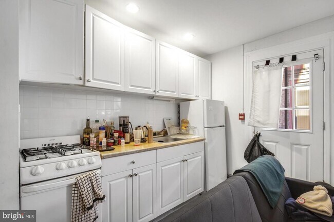 Foto del edificio - 2320 Spruce St