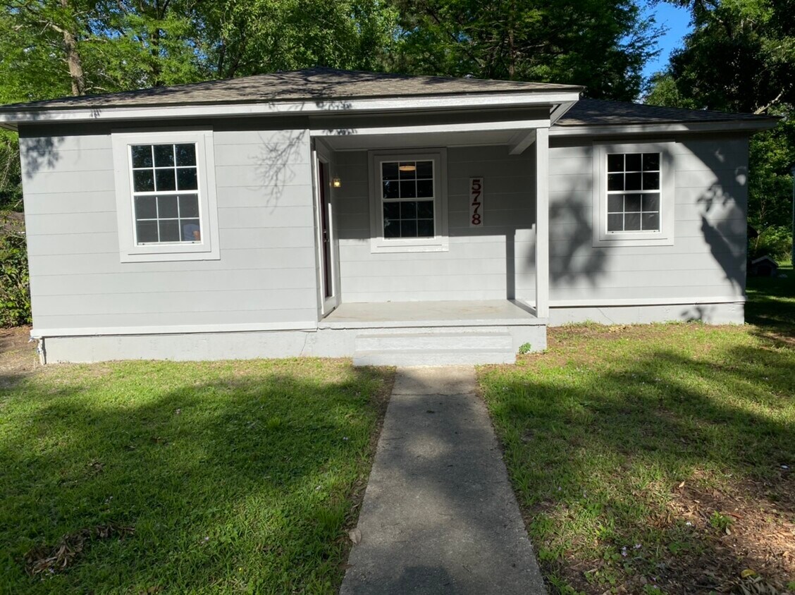 5778 Lemonwood Dr, Baton Rouge, LA 70805 House Rental in Baton Rouge