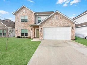 Building Photo - 8407 James Franklin St