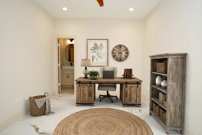 Foto del edificio - 6310 Illinois St