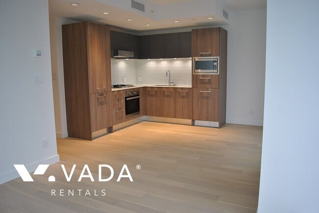 Photo du bâtiment - Kensington Gardens 2 Bedroom Apartment For...