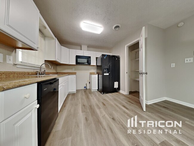 Foto del edificio - 3735 Linwood Way Snellville GA