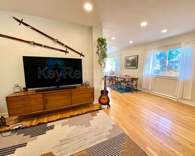 Foto del edificio - 3702 Quitman St