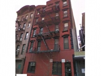 Foto del edificio - 166 Suffolk St