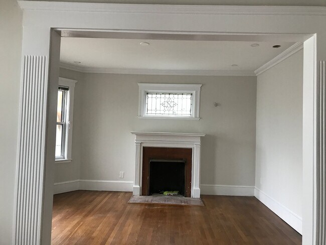 55 Iffley Road Apt #1, Boston, MA 02130 - ... photo'