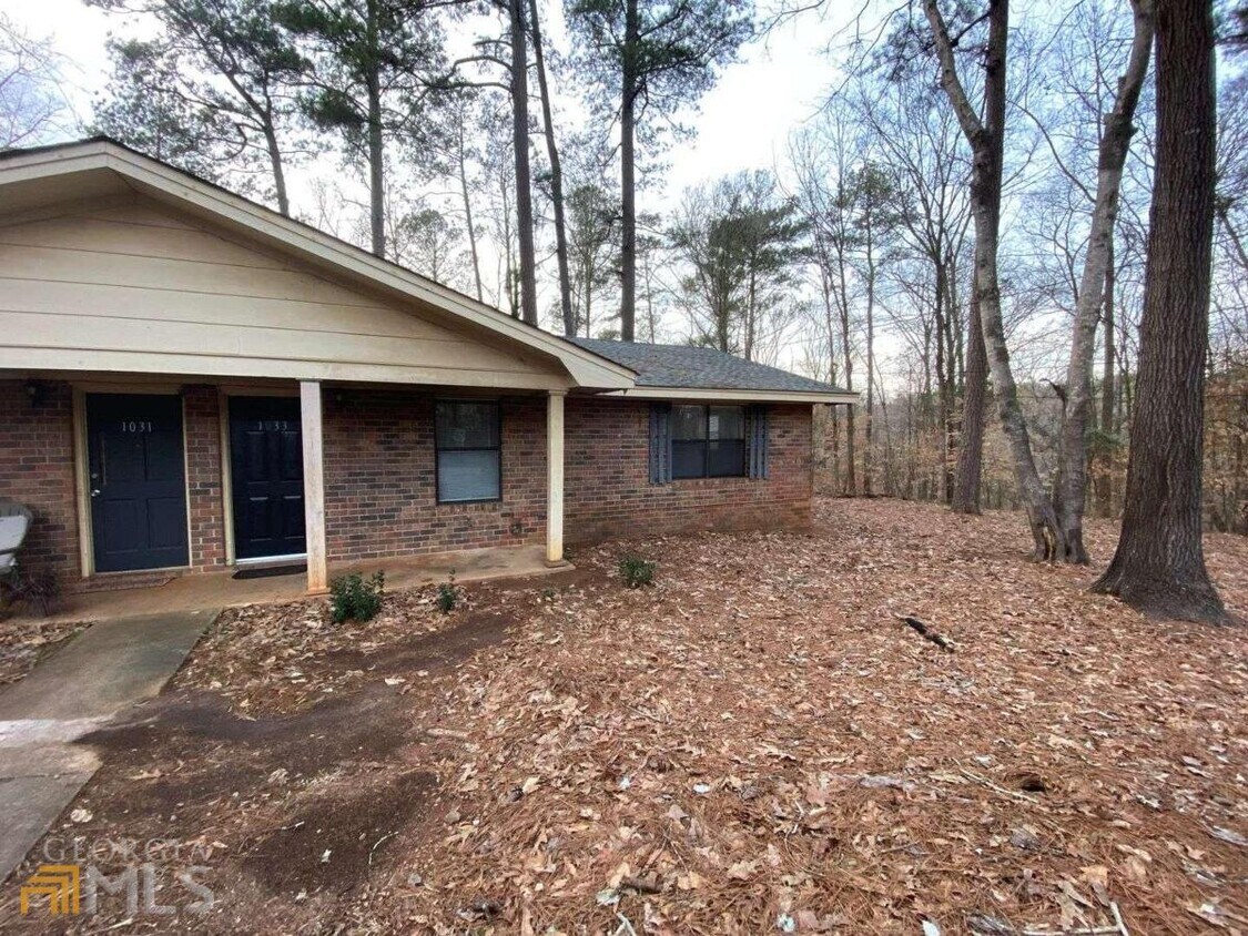 1031 Alpine Ct, Watkinsville, GA 30677 House Rental in Watkinsville