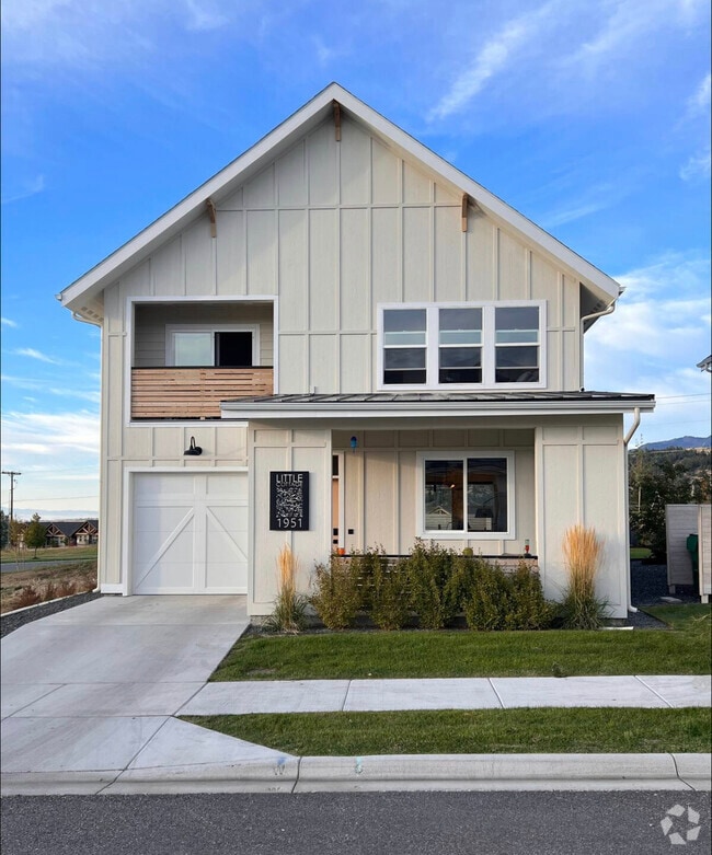 Eastedge Meadows Houses for Rent Bozeman, MT 2 Homes