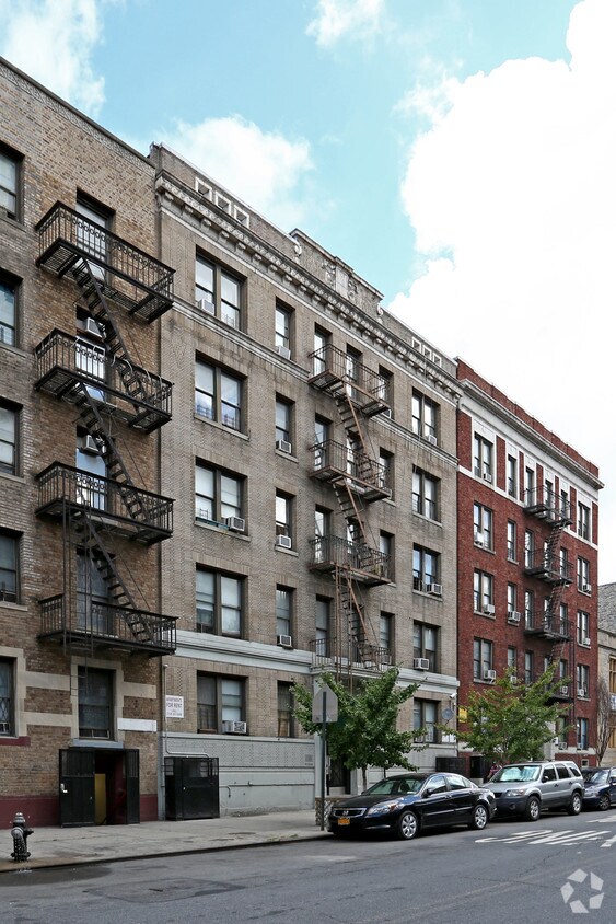 Building Photo - 72-74 Vermilyea Ave