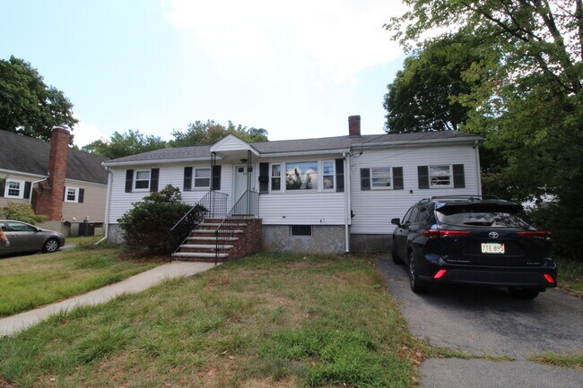 Foto del edificio - 63 Vincent Rd