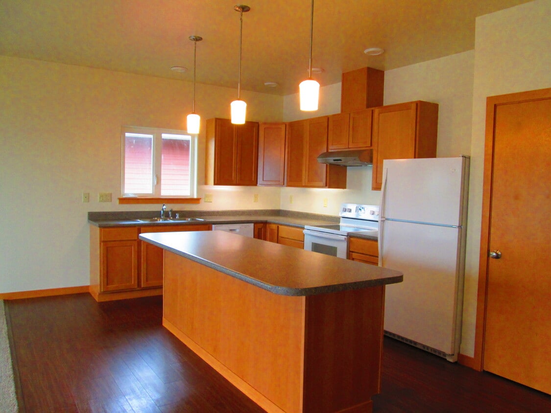 Kitchen - 5109 S Tongass Hwy
