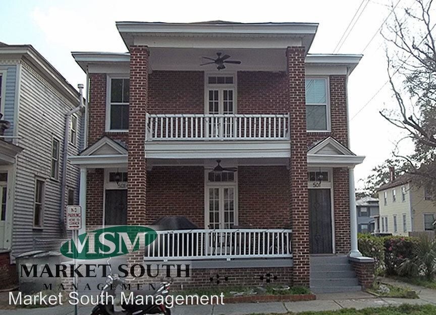 Primary Photo - 2 br, 2 bath House - 501 East 40th Street