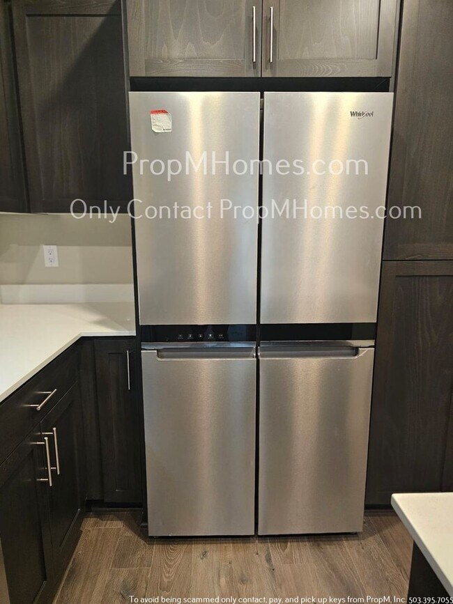 Foto del edificio - 2 Bedroom Oasis in the Heart of Happy Valley!