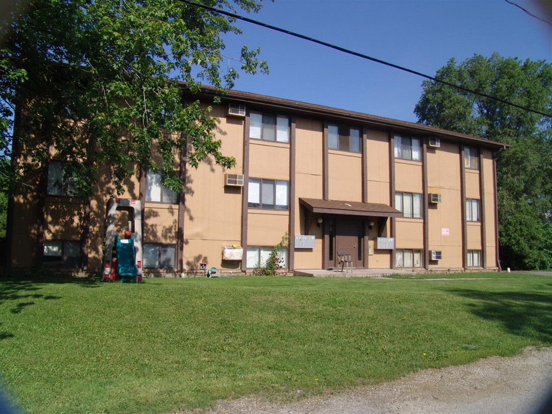 Primary Photo - 1217 Vanderbilt Apt 10