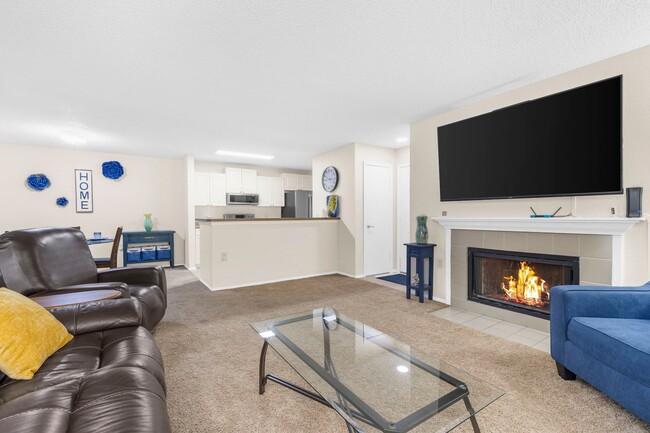 Building Photo - TWO BEDROOM CONDOMINIUM IN THE HIGHLANDS A...