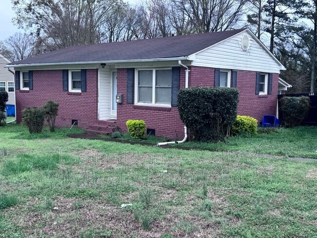 Building Photo - 218 Spring St