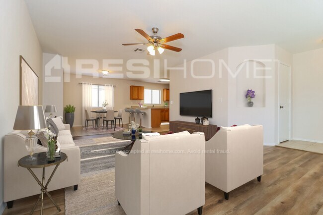 Building Photo - 23403 W Cocopah St